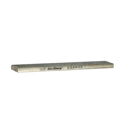 Dmt Diasharp(R) Diamond 4 Inch Coarse D4C