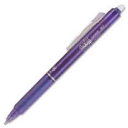 Pilot 31455 Frixion Frixion Clicker Erasable Gel Pens YYSP-PIL31455