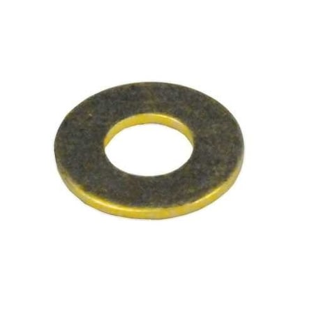 Tapetech Washer:#14 Brass 809006