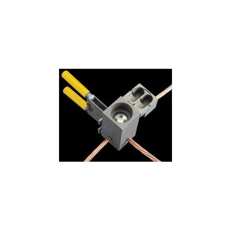 Erico Ground Rods and Grounding Systems GRC161T