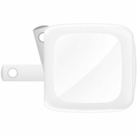 Belkin 30W USB-C CUBE WALL CHRG W/ 1M PVC C-C CBL WCA008DQ1MWH-B6