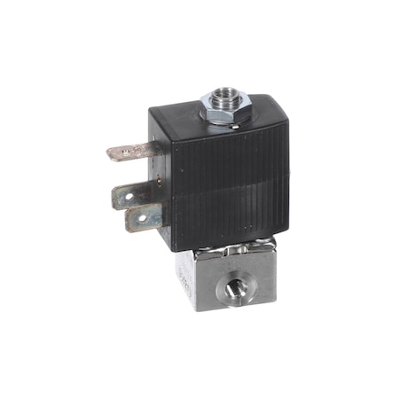 Schaerer SOL. VALVE 3/2 INOX 1.6 24VDC 3370069473