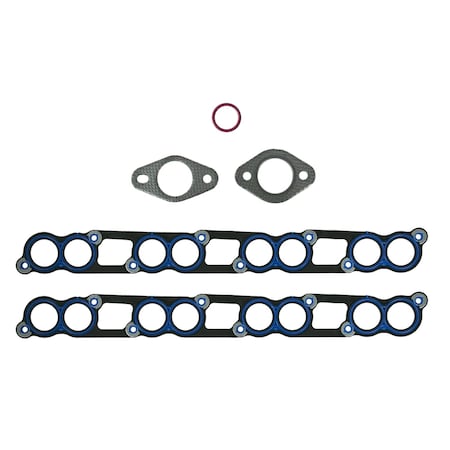 Fel-Pro Engine Intake Manifold Gasket Set, MS967921