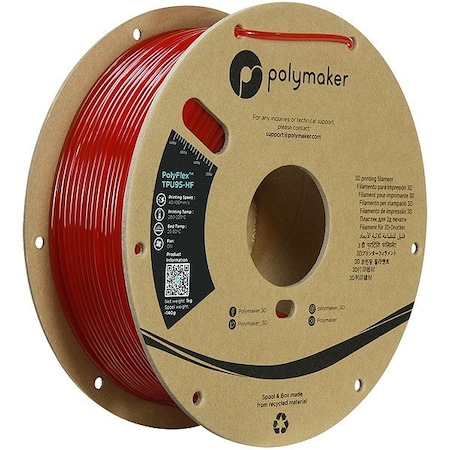 Polymaker Spool, 2.85mm 3D filament PD03008