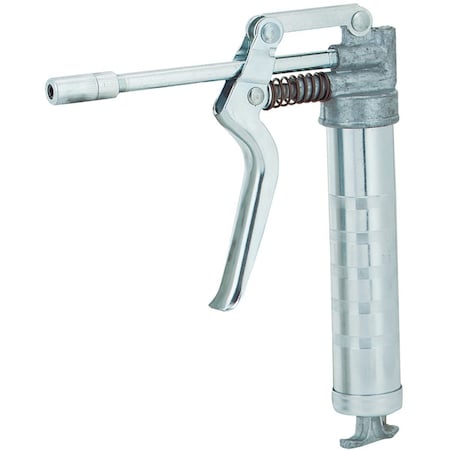 Plews Lubrimatic 3 Oz. 4500 psi HD Mini Grease Gun Kit 30-192