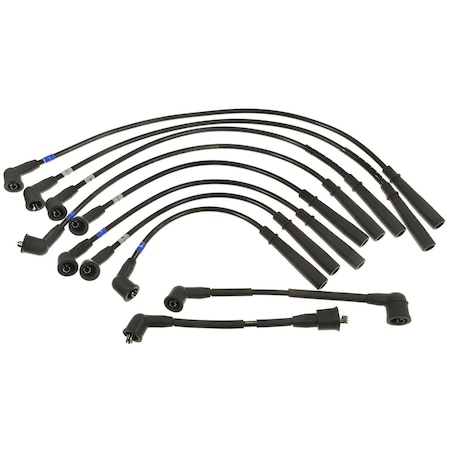 Standard Ignition Standard Motor Products, Spark Plug Wire Set,  55325