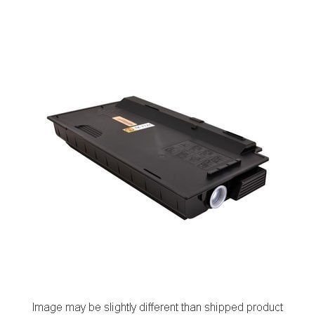 Kyocera Replacement 1T02V70US0, BLACK Compatible Toner, 20,000 page yield 1T02V70US0 TK7127 TK7129