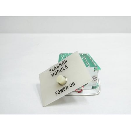 Panalarm REV 6 PCB CIRCUIT BOARD 801-0002 801-0003