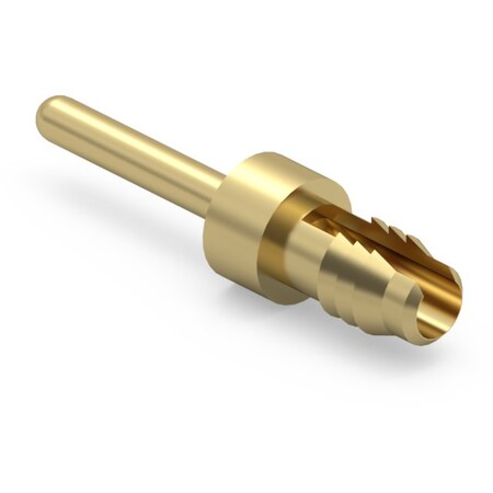 Mill-Max PCB Pins, 2617-0-01-15-00-00-03-0 2617-0-01-15-00-00-03-0
