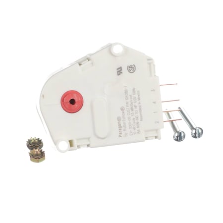 Whirlpool TOP FREEZER REFRIGERATOR DEFRO R0168027