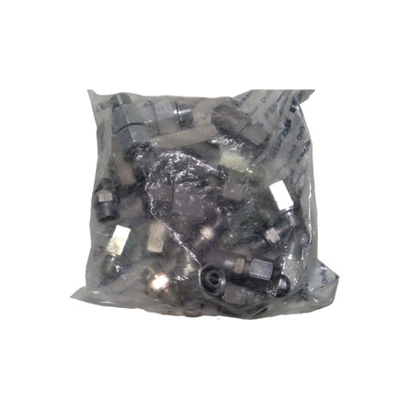 Liebherr MODIF.HYDRAULIC INSTALLATI, LIEBHERR OEM 11429374 11429374