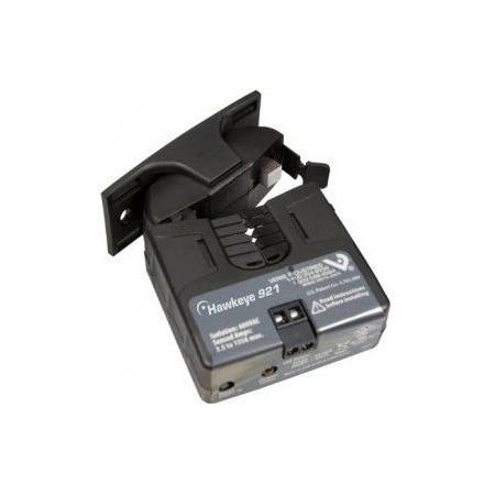 Veris Industries Veris Hawkeye Split-Core Current Transducer, 0-30/60/120 Aca Range, 4-20Ma Output Hawkeye 921