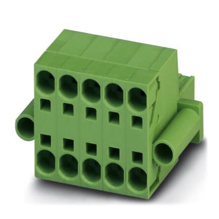 Phoenix Contact TSPC 5/11-STF-7 62 PCB connector 1728293