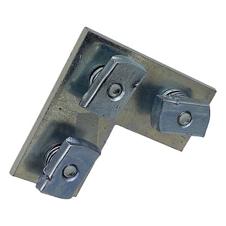 Dakota Systems Pre-assembled Strut Fitting DS-F50