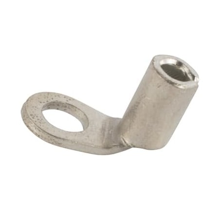 Abb NON-INS BS RING TERM 8 1/4 90 DEG, 200PK D71U