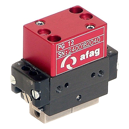 Afag Gripper, 4 bar 50332223