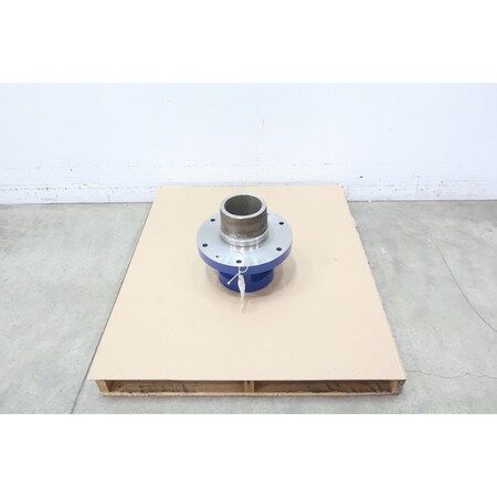 Sulzer STUFFING BOX ASSEMBLY 204517137201 204517137001