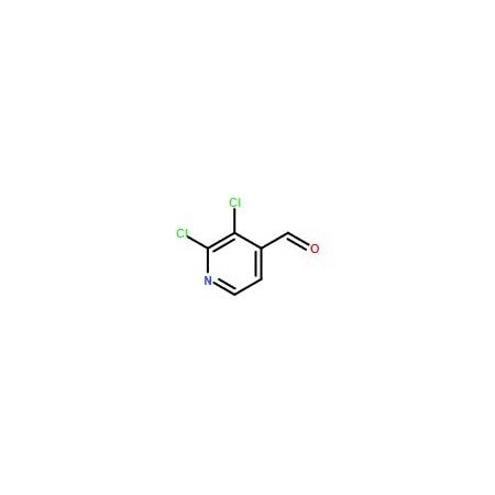Ak Scientific 2, 3-Dichloropyridine-4-carboxaldehyde (5g), CAS 884495-41-4 X1445-5g