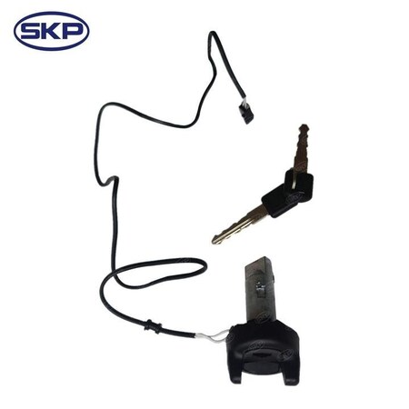 Skyward Automotive Products Ignition Lock Cylinder,  SK924898