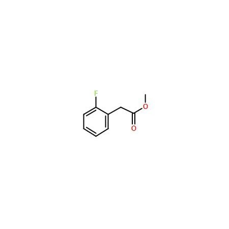 Ak Scientific Methyl 2-(2-fluorophenyl)acetate (1g), CAS 57486-67-6 8467AB-1g