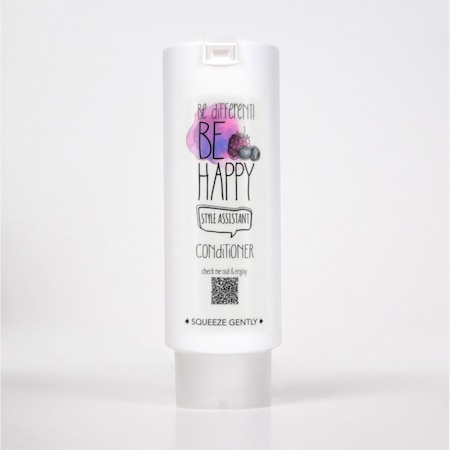 Rdi Be Different Conditioner Smart Care 360ml 30cs, 30PK CD-DIF-SCD