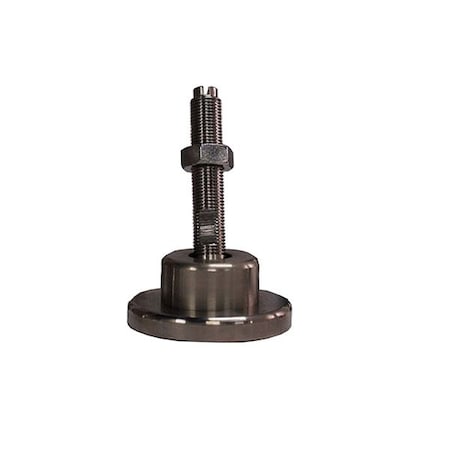B-Tek Single Ended Shear Beam Load Cell Foot 911-000032