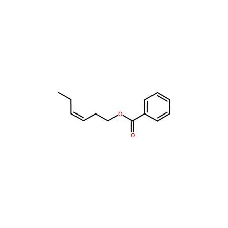 Ak Scientific cis-3-Hexenyl benzoate (1g), CAS 25152-85-6 7432AL-1g