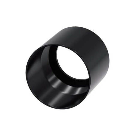 Siemens Protective collar for pushbutton, selector switch, short, 22 mm, 360ADeg 3SU1900-0DW10-0AA0