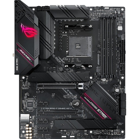 Asus ROG (ROGSTRIXB550FGAMINGWIFIII) Motherboards ROGSTRIXB550FGAMINGWIFIII