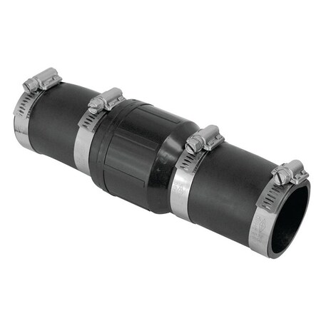 Superior Pump Valve Chck Abs 1-1/2 Rub Boot 99522