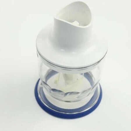 Delonghi HC 4000 CPL. 350 ML-CONTAINER BR67050426