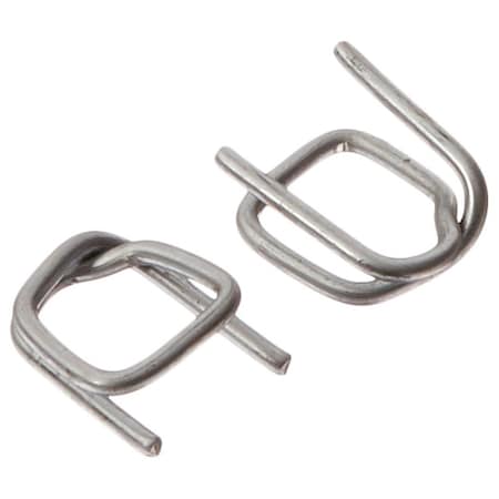 Bookazine 0.75 in. Self Locking Buckle TI63291