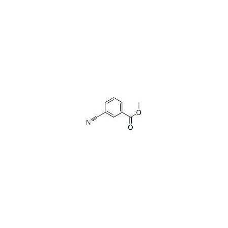 Ak Scientific Methyl 3-cyanobenzoate (25g), CAS 13531-48-1 M655-25g