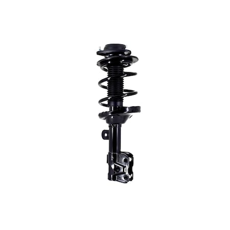 Fcs Struts Suspension Strut And Coil Spring Assembly 1334012L