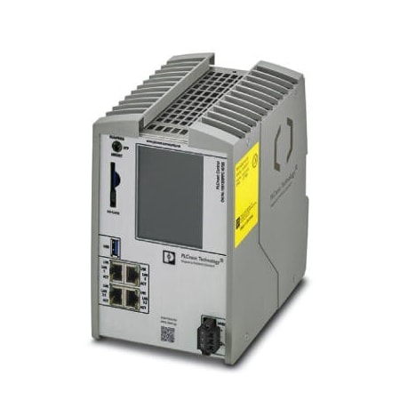 Phoenix Contact RFC 4072S PLCnext Control with 4 x 1051328