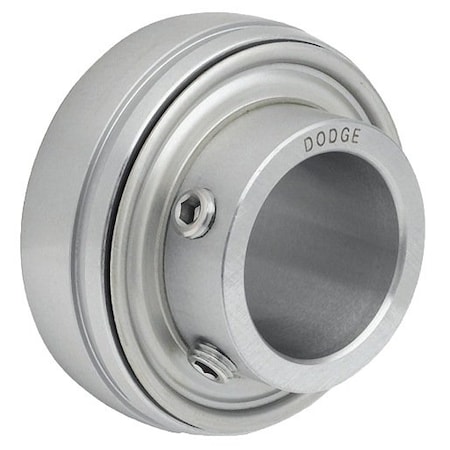 Dodge Industrial Bearing-Insert INS-SCEZ-30M-SS INS-SCEZ-30M-SS