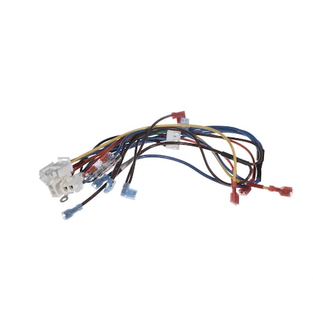 Merco HARNESS, AC POWER, 2X2 8076080