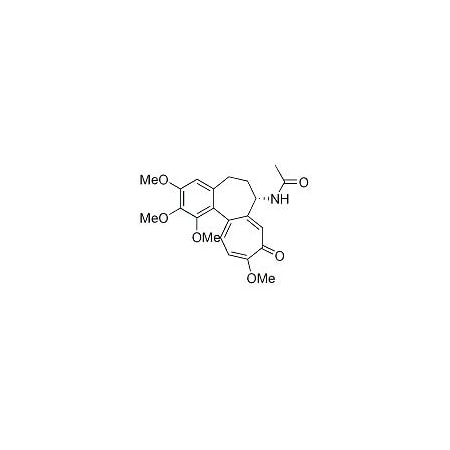 Ak Scientific Colchicine (5g), CAS 64-86-8 M205-5g