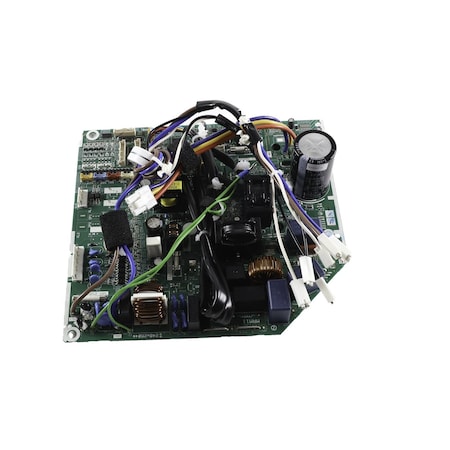 Daikin PCB CONTROL BOARD 2523376