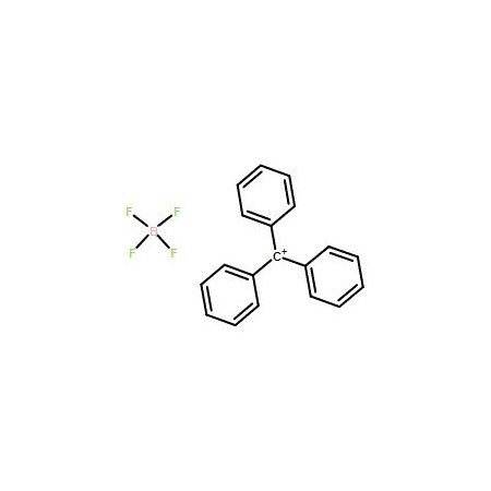 Ak Scientific Triphenylcarbenium tetrafluoroborate (1g), CAS 341-02-6 9341AL-1g