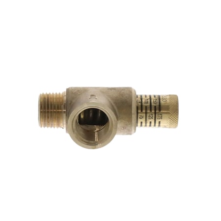 Watts Relief Valve, 50-175, 1/2" 0556035