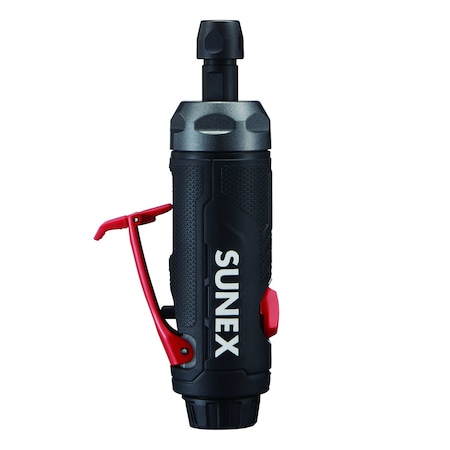 Sunex 0.5Hp Straight Die Grinder SX5207