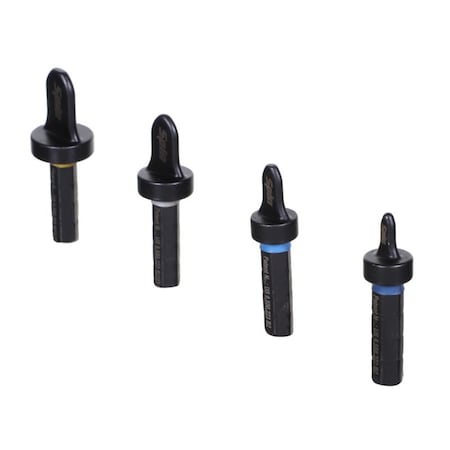 Diversitech Flaring Tools 4 Piece Set F4000