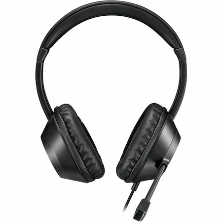 Adesso WIRED STEREO HEADSET WITH AI CONTROLS XTREAMP7