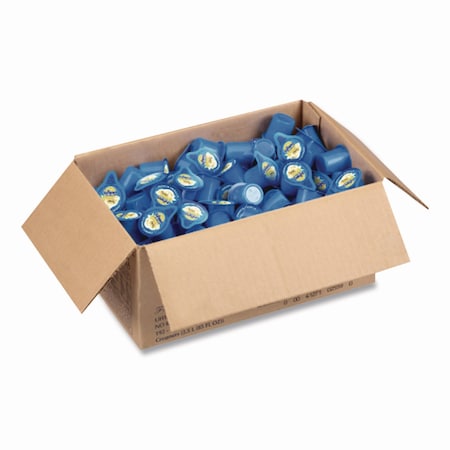 International Delight Flavored Liquid Non-Dairy Coffee Creamer, French Vanilla, 0.44 oz Mini Cups, 192PK WWI101521