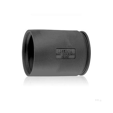 Leviton Boot for Locking Plug 7715CR
