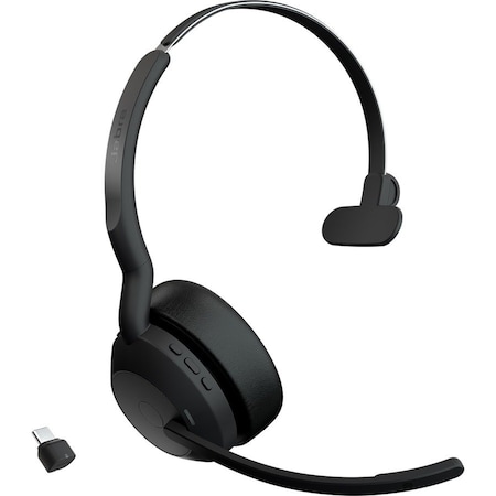 Jabra LINK380C MS MONO, NA 25599-899-899-01