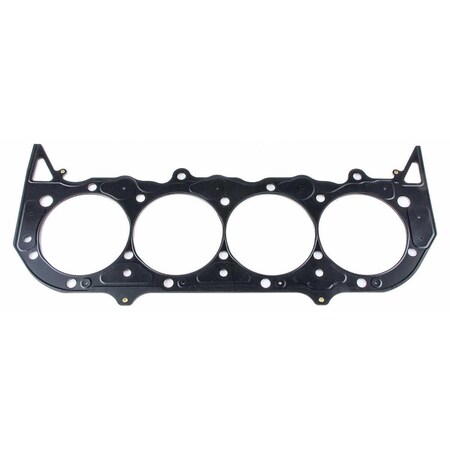 Cometic Gaskets C5434-040 4.630 - 0.040 in. Multi Layered Steel Head Gasket for Big Black Chevy Brodix CAGC5434-040