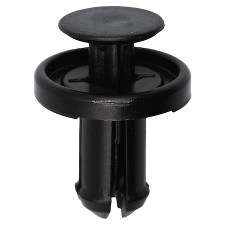 Auveco Toyota Push Type Retainer, 25PK 21596