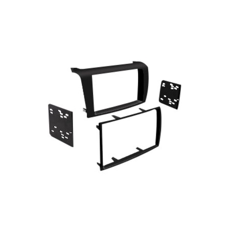 Metra Electronics MAZDA 3 2004-2009 DASH KIT 95-7504